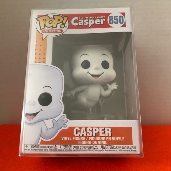 Funko Other - Funko Pop! Casper